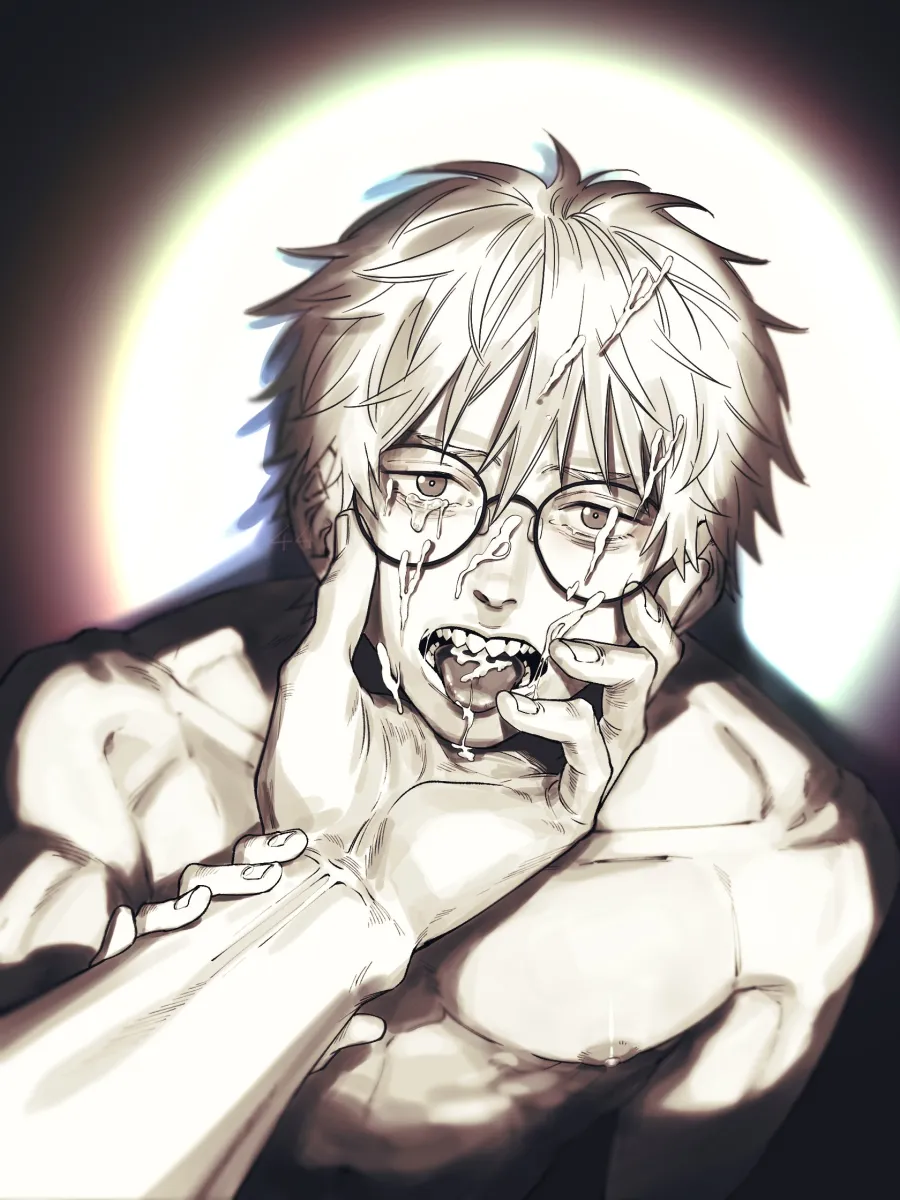 Denji (Chainsaw Man), Yoshida Hirofumi by Jmt Sungnyung
