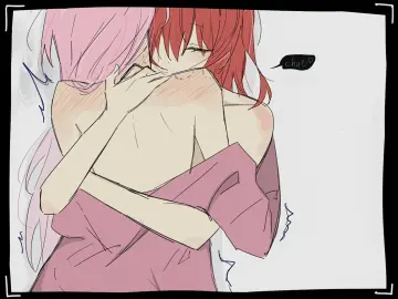 Neck Blush
