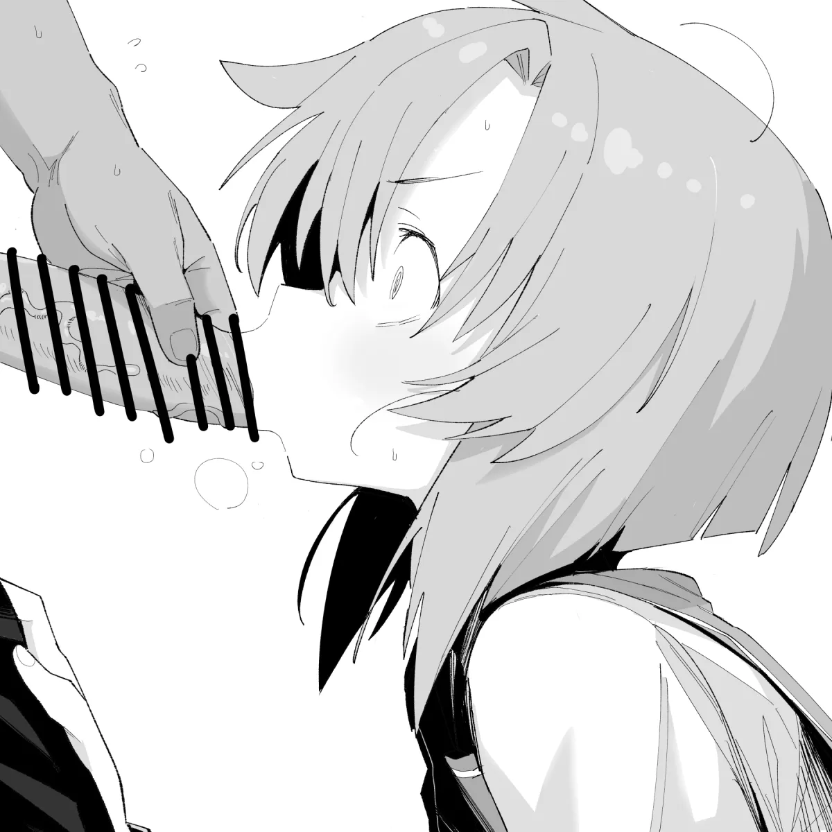 Ryuuguu Rena by Henyaan (Oreizm)