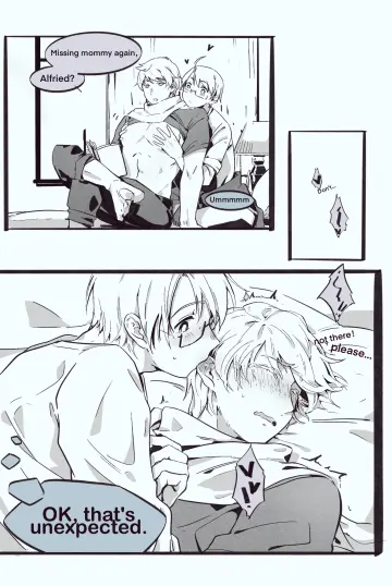America (Hetalia) rule 34