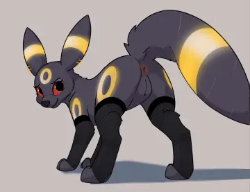 Umbreon rule 34