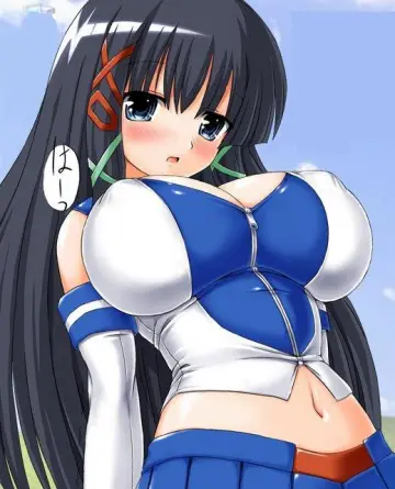 Blue Eyes