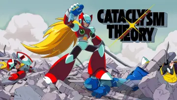 Arm Cannon