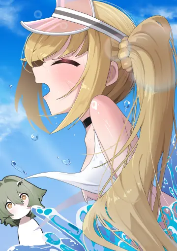 Open Mouth