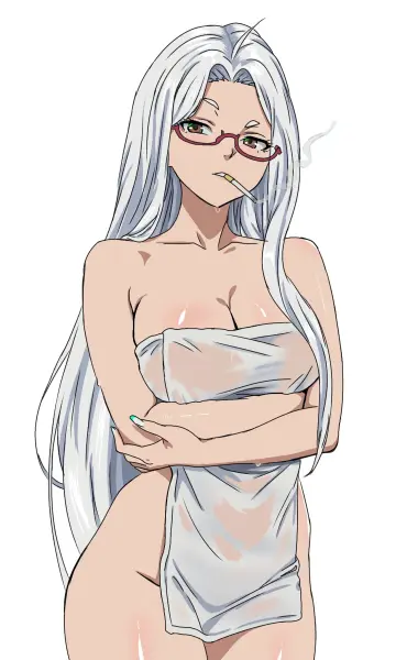 Ayase Seiko rule 34