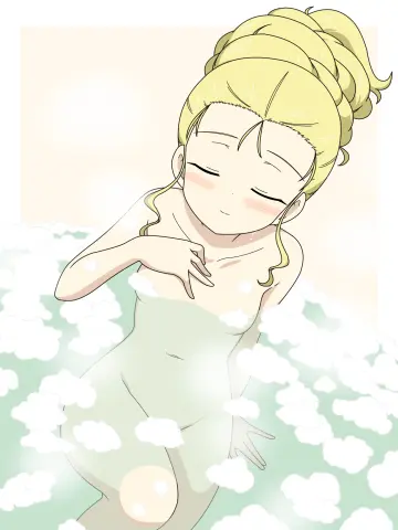 Assam (Girls Und Panzer) rule 34