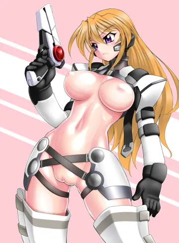 Impossible Bodysuit