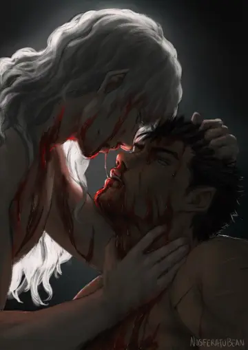 Blood Drip