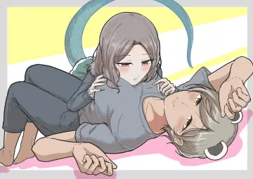 Ebizuka Tomo rule 34