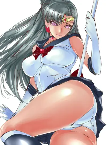 Long Hair