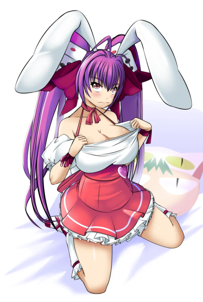 Dejiko, Usada Hikaru by Mikado Ryouma
