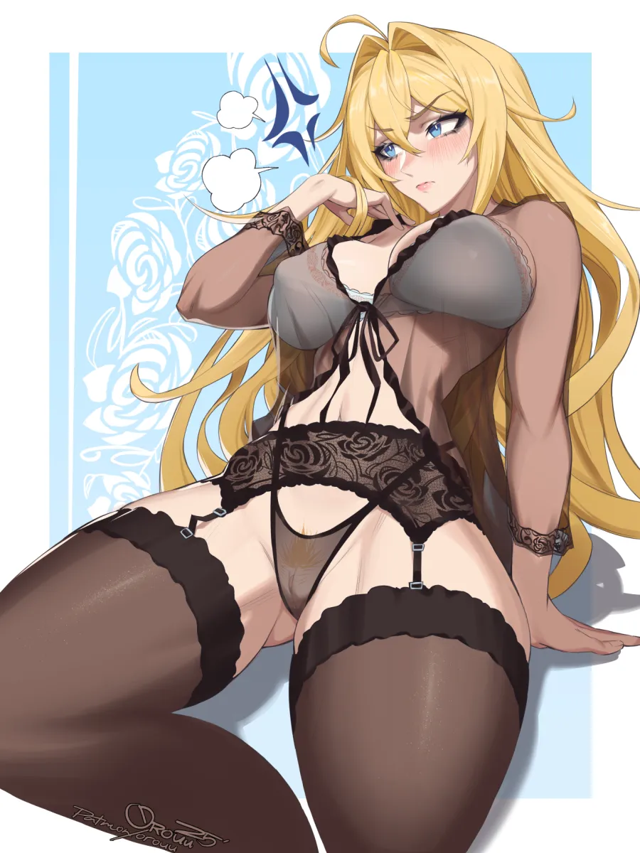 Tsukiumi by Orouu
