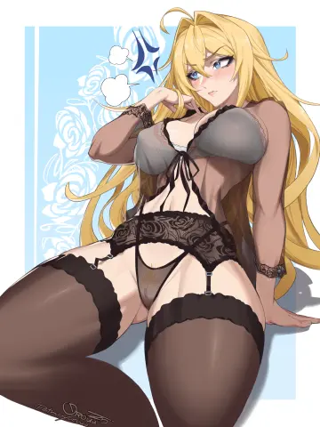 Panties