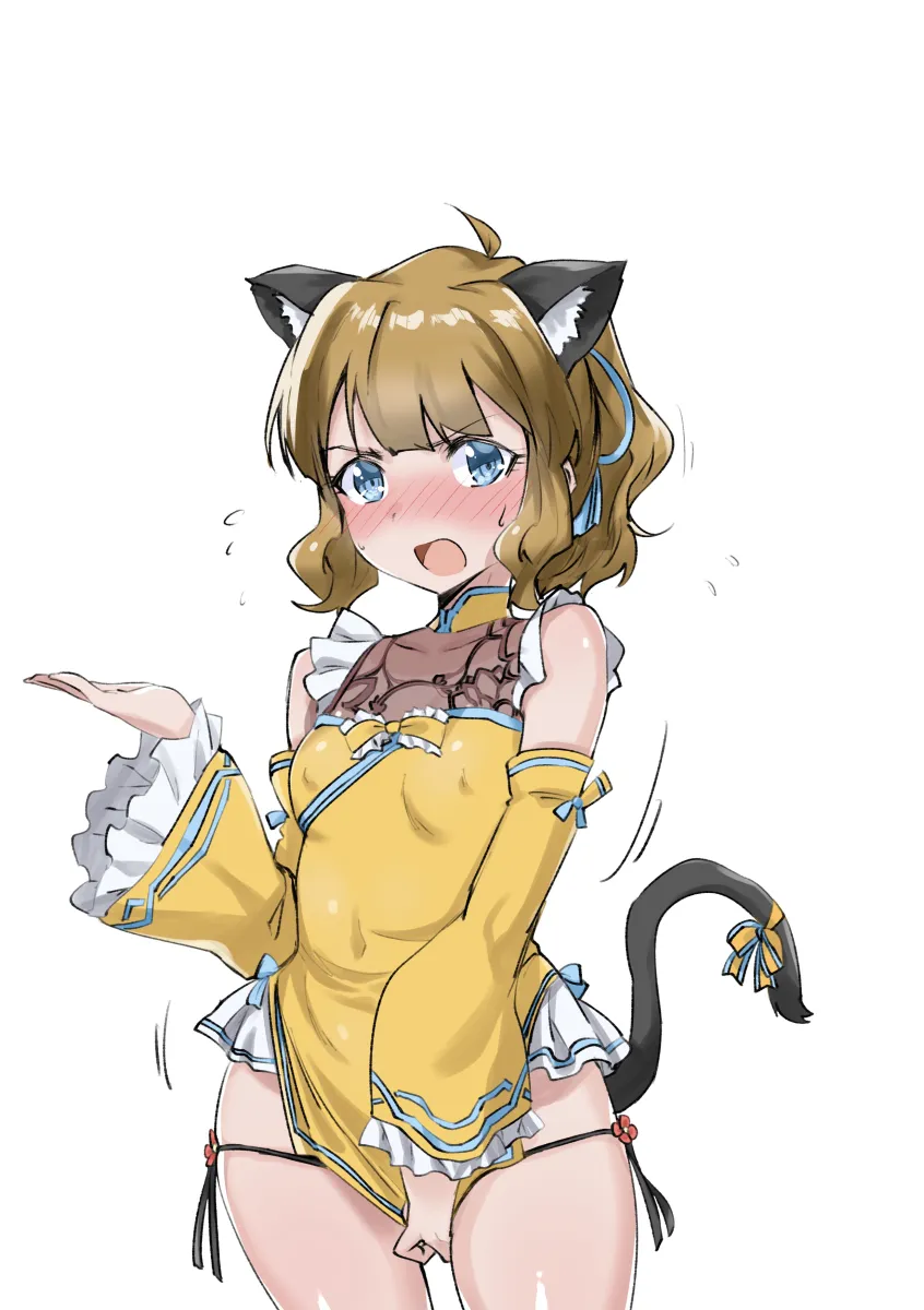 Suou Momoko by Takahiro (Crimson Bolt)