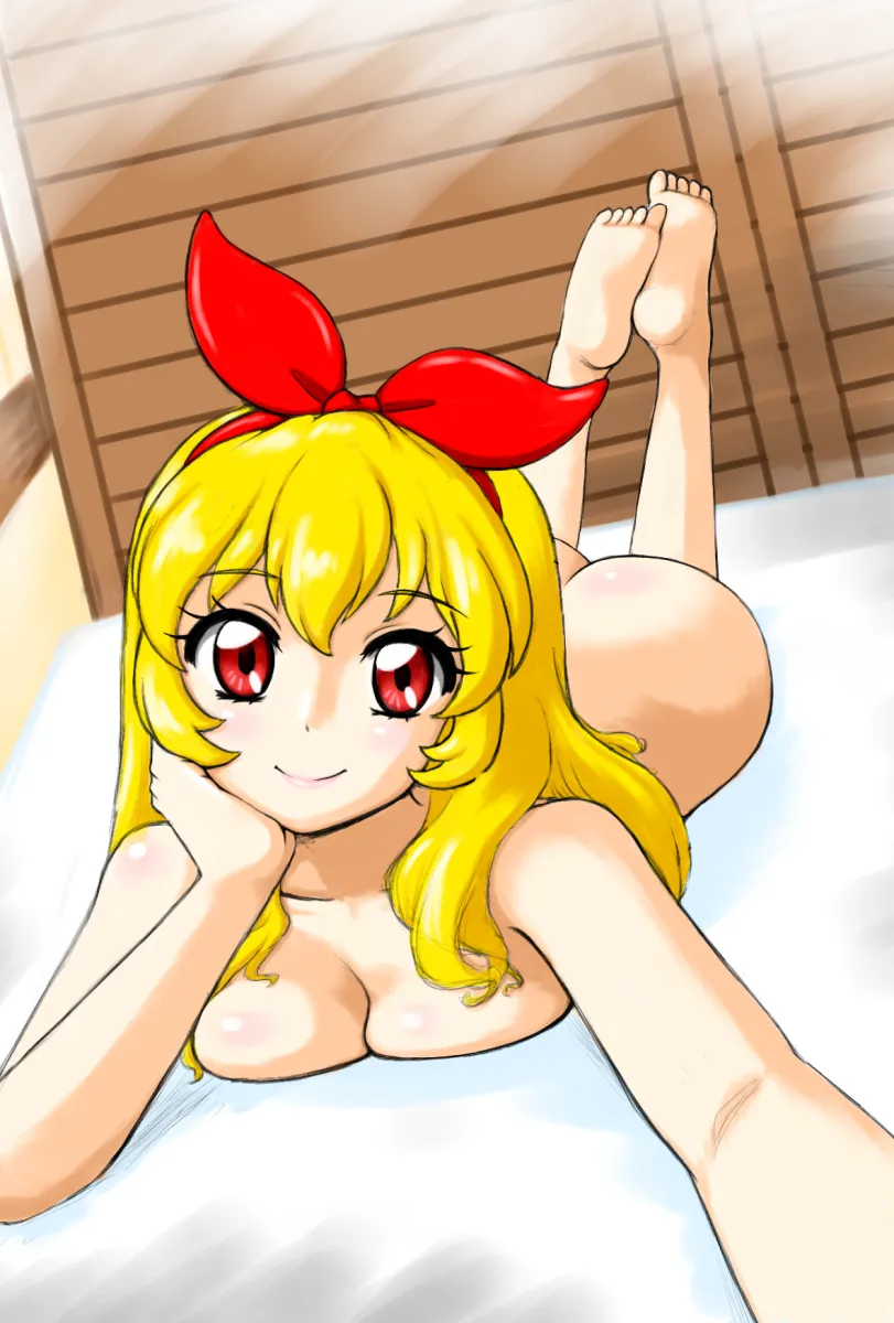 Hoshimiya Ichigo by Yoshi (Te108077)