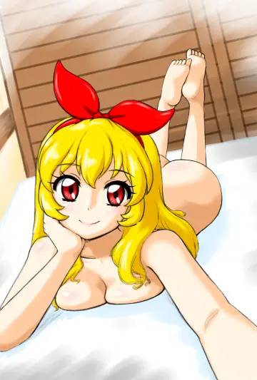 Aikatsu!