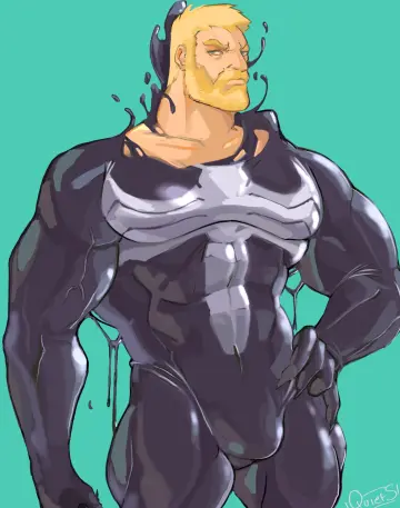 Broad Shoulders