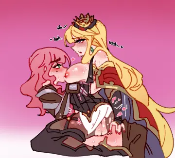 Djeeta (Granblue Fantasy) rule 34