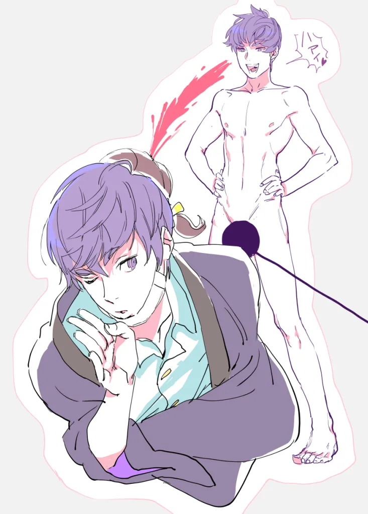 Matsuno Ichimatsu, Yowai Totoko by 5Plus5