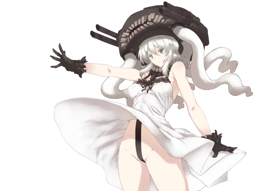 Wo-Class Aircraft Carrier by Nakadori (Movgnsk)