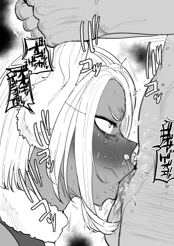 Mirko rule 34