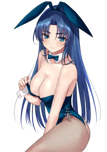 Asakura Ryoko rule 34