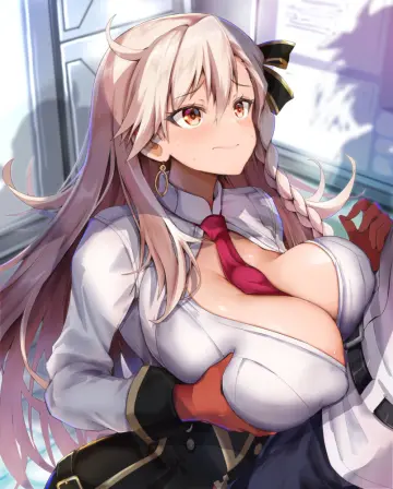 Olga Marie Animusphere rule 34