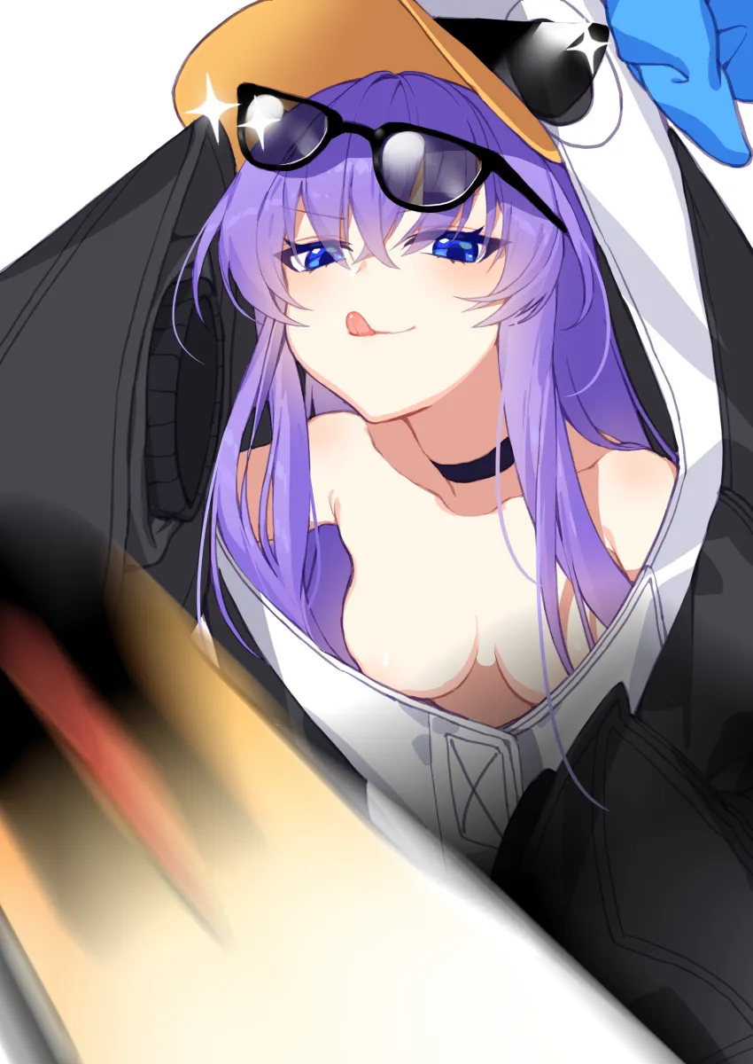Meltryllis (Fate), Meltryllis (Swimsuit Lancer) (Fate) by Ia (Ias1010)