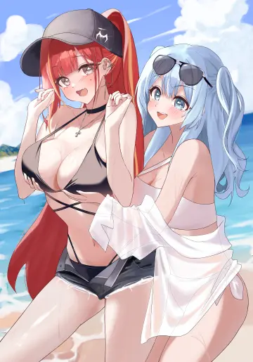 Akane Lize rule 34
