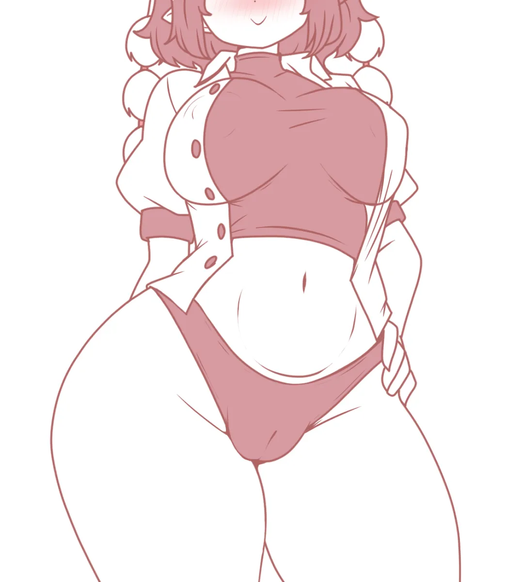 Shameimaru Aya by Rui Hill