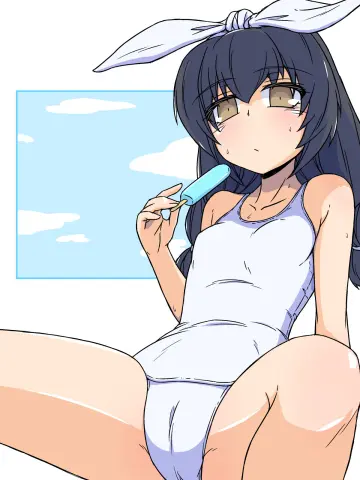 Reizei Mako rule 34