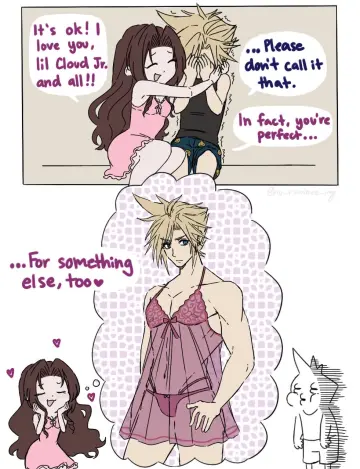 Comforting