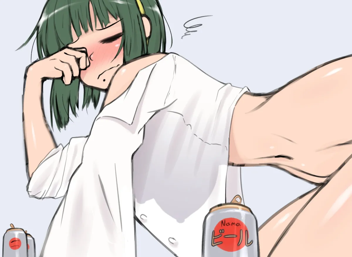 Otonashi Kotori by Nii Niip