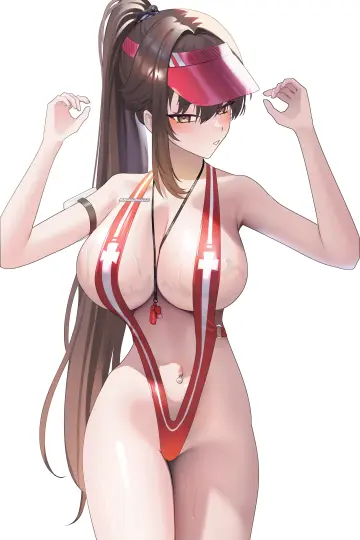 Swimsuit