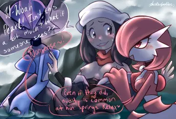 Akari (Pokemon) rule 34