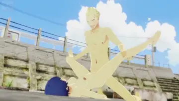 Persona 4 The Golden