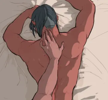 Leon (Pokemon) rule 34