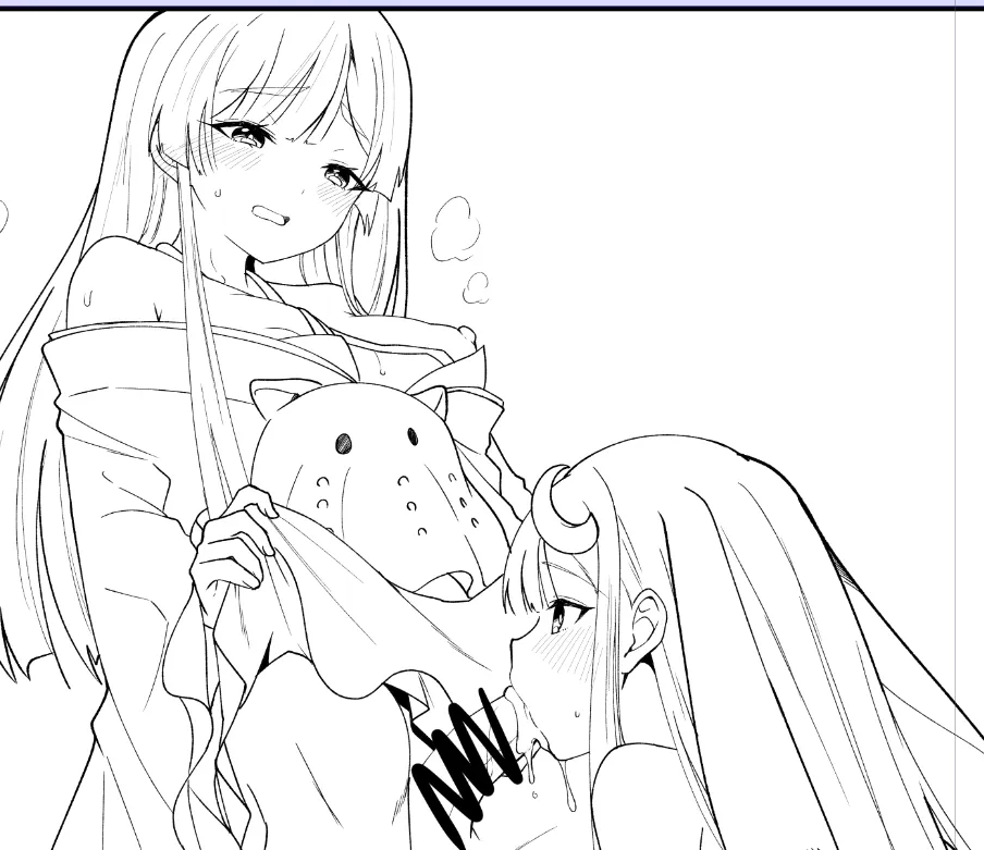 Kaguya (Cho Kaguya-Hime!), Runami Yachiyo by Huleito
