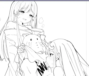 Cho Kaguya-Hime!
