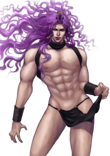 Battle Tendency