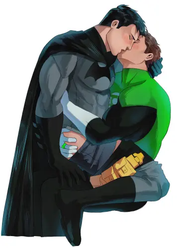Batman (Series)
