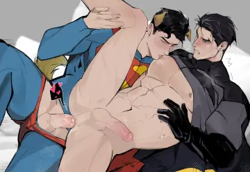 Justice League