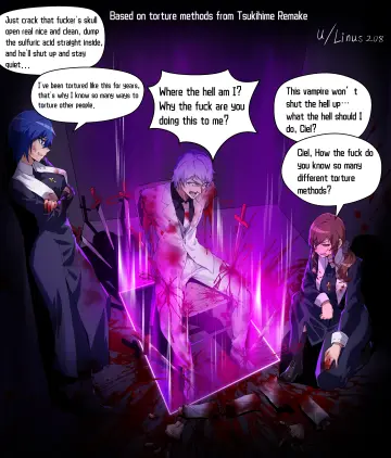 Multiple Swords