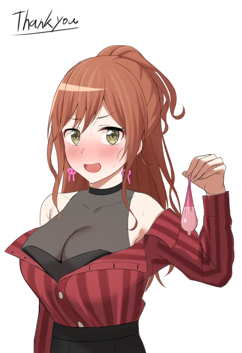 Imai Lisa by Ariatorai
