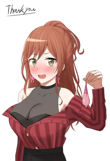 Imai Lisa rule 34