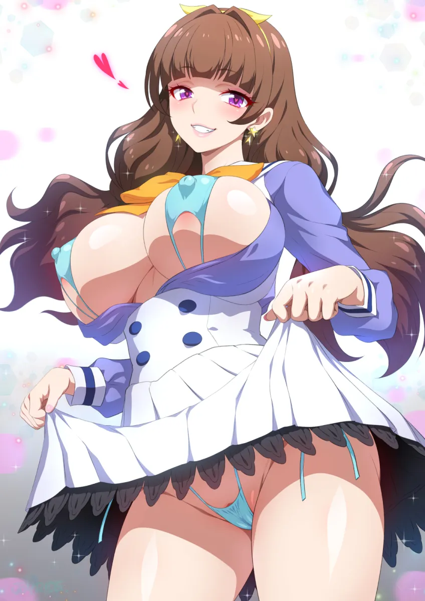 Amanogawa Kirara by Joy Ride