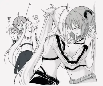 Artoria Caster (Fate) rule 34