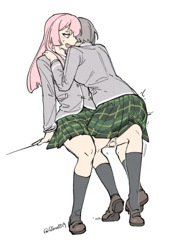 Chihaya Anon rule 34