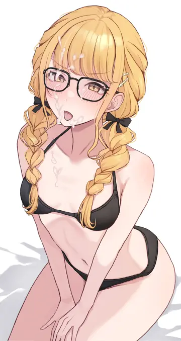 Cum On Eyewear