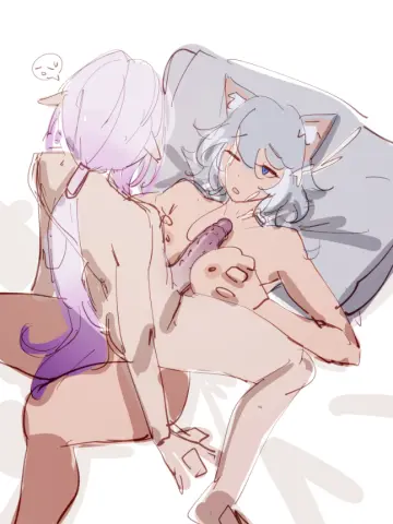 Honkai (Series)